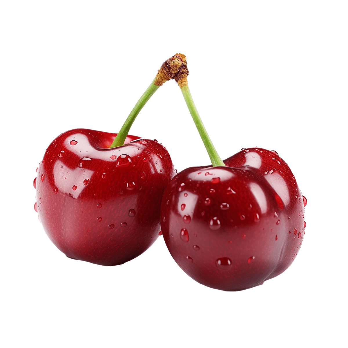 Cherry quality control